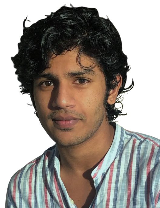 Hridhu Haroon